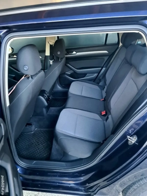 Passat 2015 1.6 tdi - imagine 3