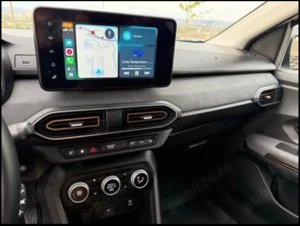 Dacia Stepway 2025 full, mașina cumpărată din reprezentanta primul proprietar  - imagine 12