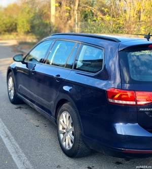 Passat 2015 1.6 tdi - imagine 4
