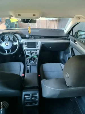 Passat 2015 1.6 tdi - imagine 5