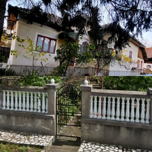 Vând casă și anexe - imagine 4