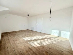 Comision 0% Duplex cu 4 camere, 2 bai -Cartier asfaltat- Mosnita - imagine 10