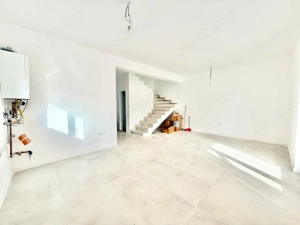 Comision 0% Duplex cu 4 camere, 2 bai -Cartier asfaltat- Mosnita - imagine 9