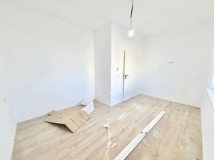 Comision 0% Duplex cu 4 camere, 2 bai -Cartier asfaltat- Mosnita - imagine 16