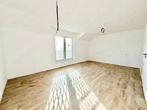 Comision 0% Duplex cu 4 camere, 2 bai -Cartier asfaltat- Mosnita - imagine 11