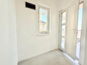 Comision 0% Duplex cu 4 camere, 2 bai -Cartier asfaltat- Mosnita - imagine 19