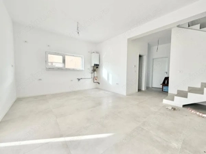 Comision 0% Duplex cu 4 camere, 2 bai -Cartier asfaltat- Mosnita - imagine 6