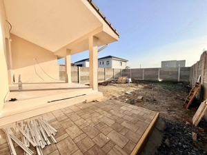 Comision 0% Duplex cu 4 camere, 2 bai -Cartier asfaltat- Mosnita - imagine 3