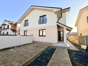 Duplex cu 4 camere, toate utilitatile + asfalt- Calea Medves