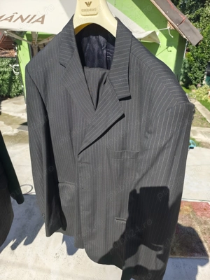 Costume de marca - imagine 5