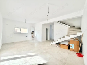 Comision 0% Duplex cu 4 camere, 2 bai -Cartier asfaltat- Mosnita - imagine 8