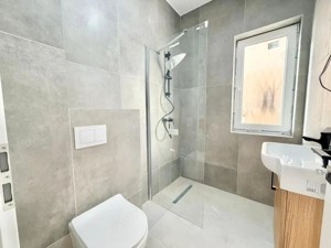 Comision 0% Duplex cu 4 camere, 2 bai -Cartier asfaltat- Mosnita - imagine 17