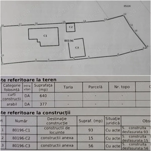 Vând casă și anexe - imagine 6