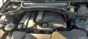 BMW 346 Seria 3  - imagine 6