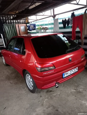 Peugeot 306