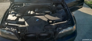 BMW 346 Seria 3  - imagine 8