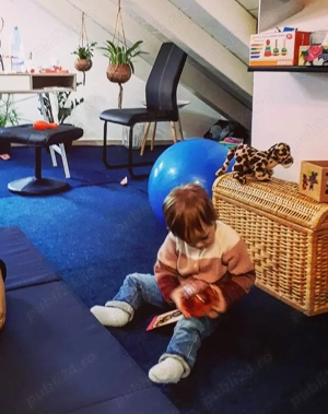 Kinetoterapie, masaj, acupunctura coreeana, fizioterapie, psihoterapie,inchiriez- Tadlife Timisoara - imagine 5