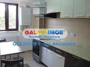 Garsoniera Bloc Nou - Berceni - Dimitrie Leonida - Metrou  - Balcon - imagine 4