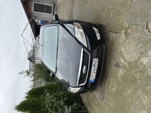 Ford mondeo mk4 1.8 tdci 2007