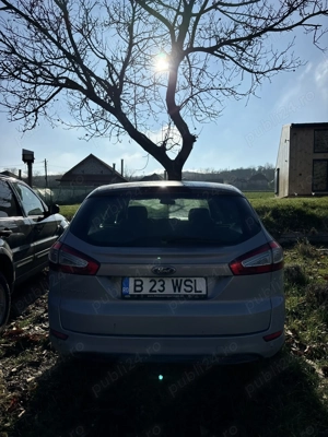 Ford Mondeo Mk4 Break - imagine 3