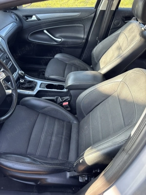 Ford Mondeo Mk4 Break - imagine 7