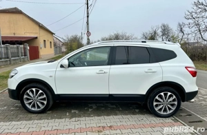Nissan Qasqai - imagine 2