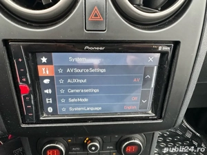 Nissan Qasqai - imagine 8