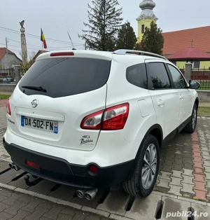 Nissan Qasqai - imagine 4