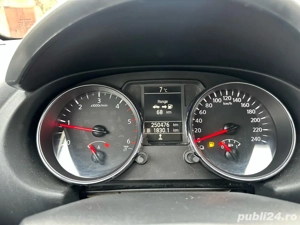 Nissan Qasqai - imagine 6