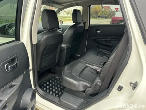 Nissan Qasqai - imagine 9