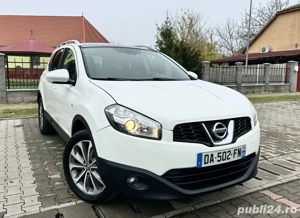 Nissan Qasqai