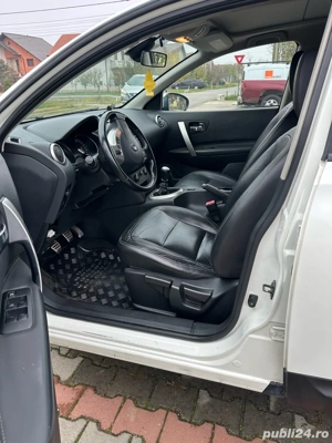 Nissan Qasqai - imagine 10