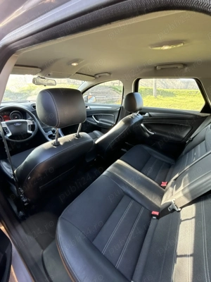 Ford Mondeo Mk4 Break - imagine 8