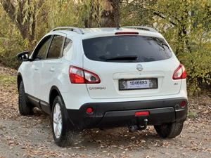 Nissan Qashqai J10 1.5 dCi