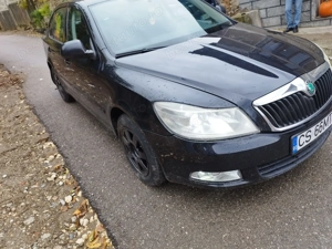 Vand Skoda Octavia 1.2 tsi 