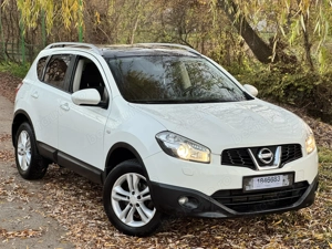 Nissan Qashqai J10 1.5 dCi