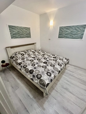 Apartament regim hotelier - ArenaMall Bacau - imagine 5