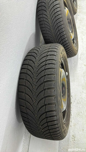 Ford focus 2.0 diesel automat - imagine 5