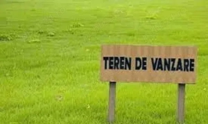 teren de vanzare extravilan in localitatea Liebling si Jebel 150 ha