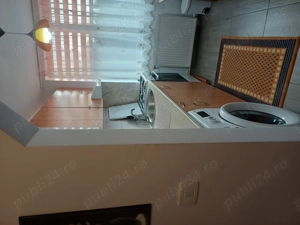 Vând apartament cu 2 camere SD în or. Săveni, județul Botoșani