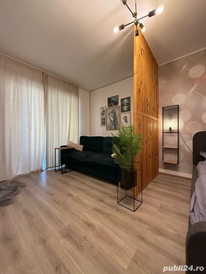 Regim hotelier Coresi - imagine 3