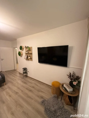 Regim hotelier Coresi - imagine 5