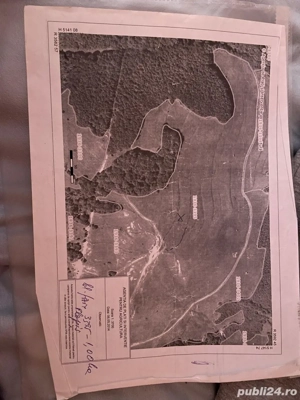 Teren Extravilan langa Zlatna