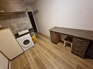 Garsonieră confort 3 micuță drăguță cochetă discretă  zona AFI ARAD(UTA-MALL)