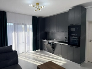 Apartament cu 3 camere, complet mobilat si utilat - Mosnita - Noul Lidl - imagine 17