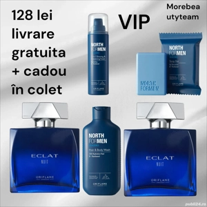 Eclat Nuit pentru El 