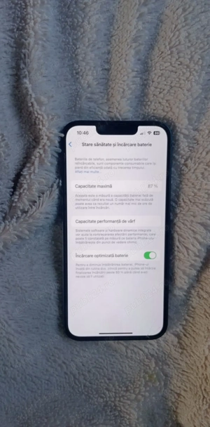   iPhone 13  - imagine 2