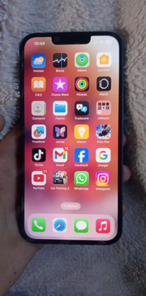   iPhone 13  - imagine 4