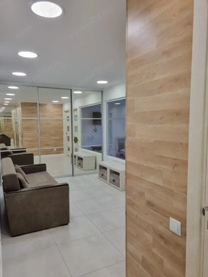 Inchiriez in regim hotelier Ap 3 camere Central - imagine 2