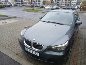 Bmw seria 5 e 60 an fap 2007 - imagine 5